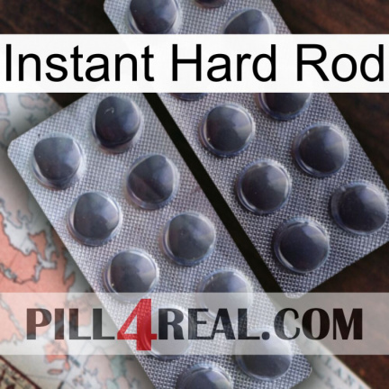 Instant Hard Rod 31